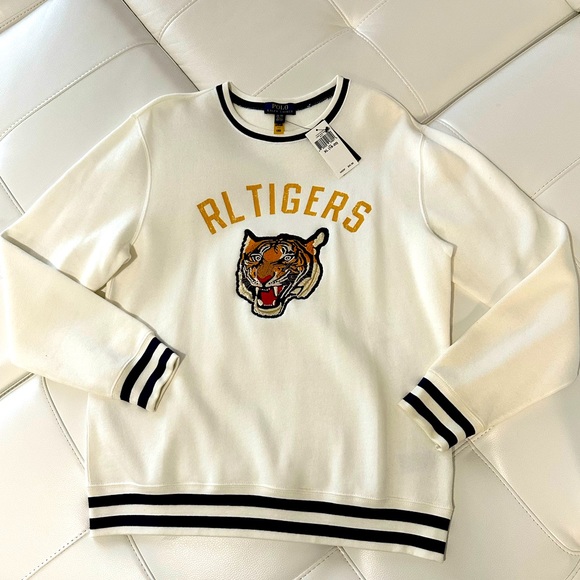 Other - Ralph Lauren big kids XL sweater that’s fit like a men’s size small